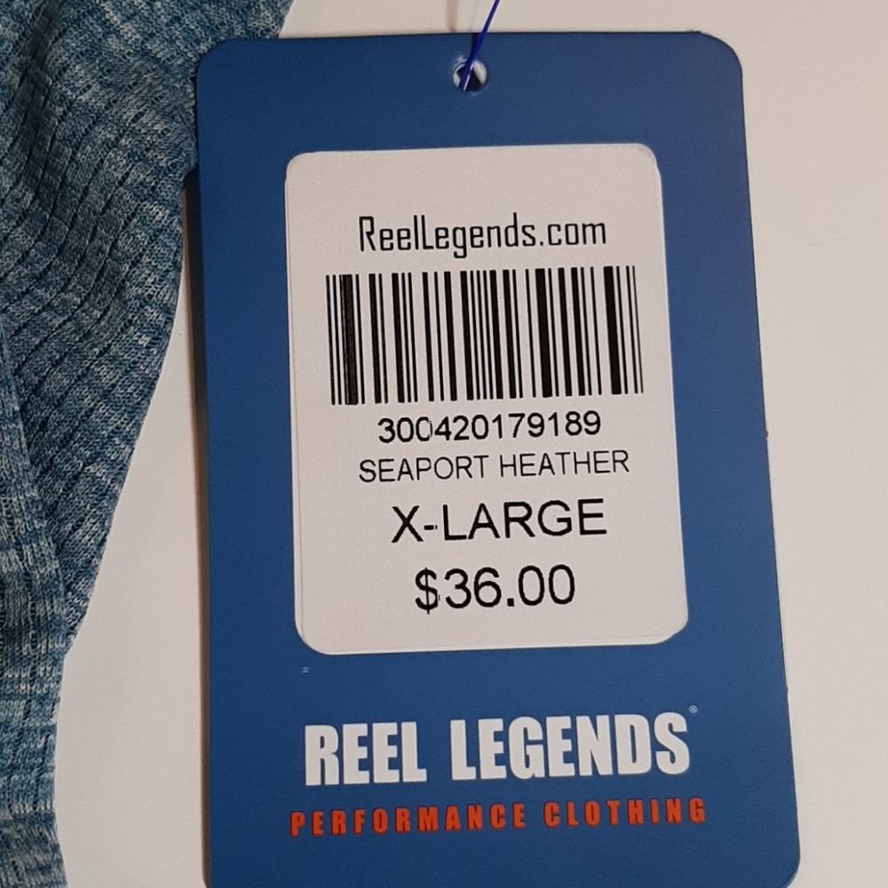 Real Legends Women's Performance Pullover Top - image 7
